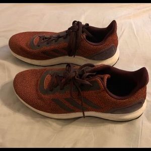 Men’s adidas running shoes